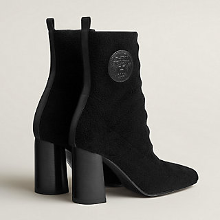 Jenna 90 ankle boot | Hermès Finland